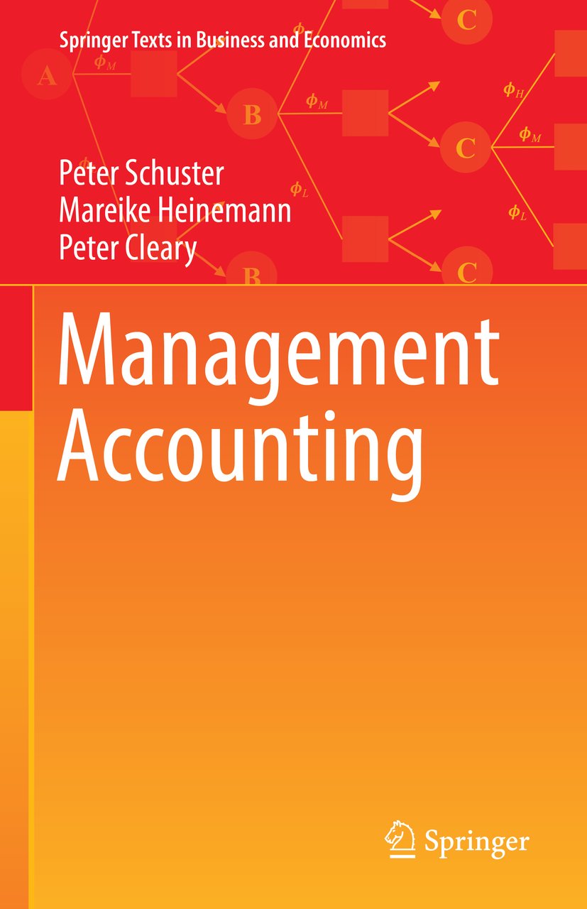 Springer Texts in Business and Economics