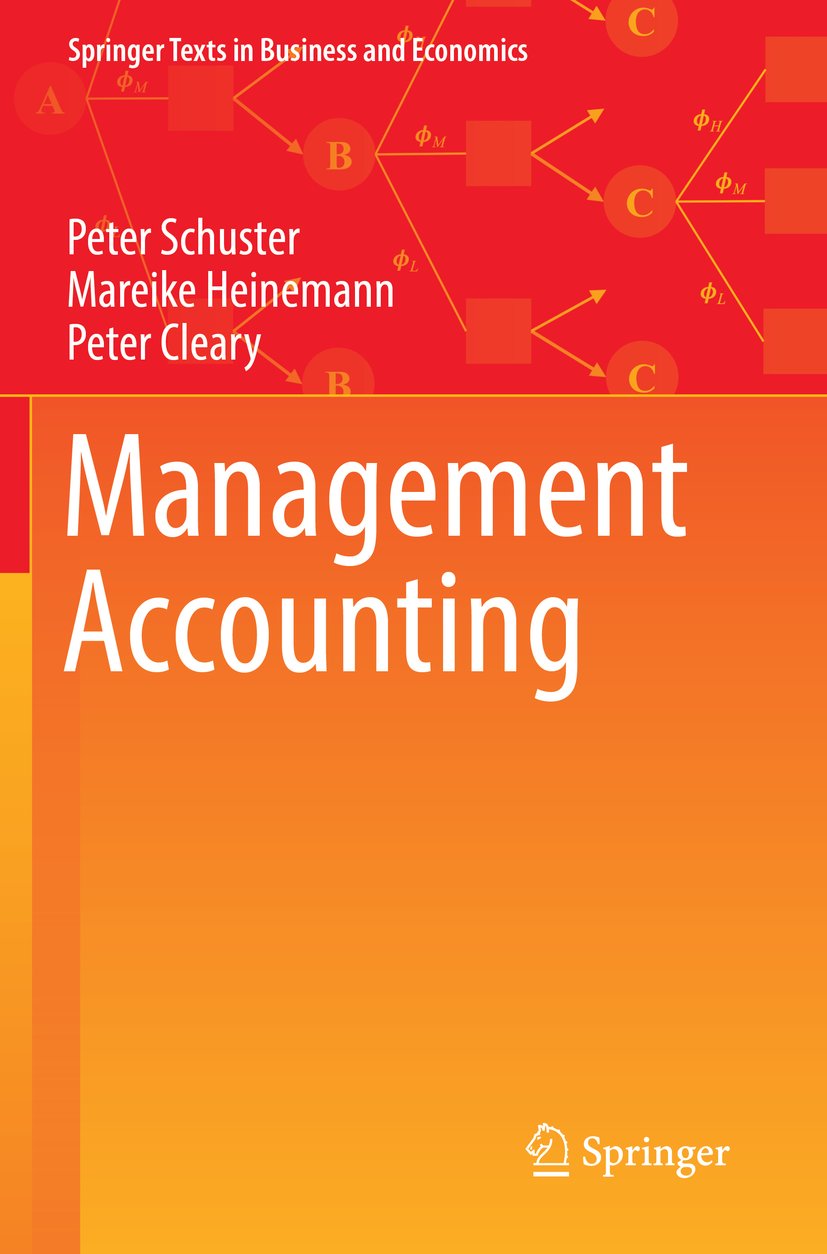 Springer Texts in Business and Economics