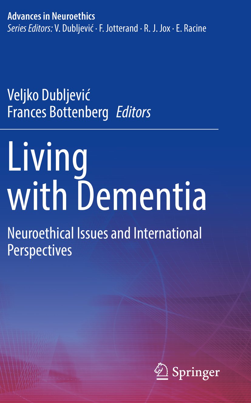 Advances in Neuroethics