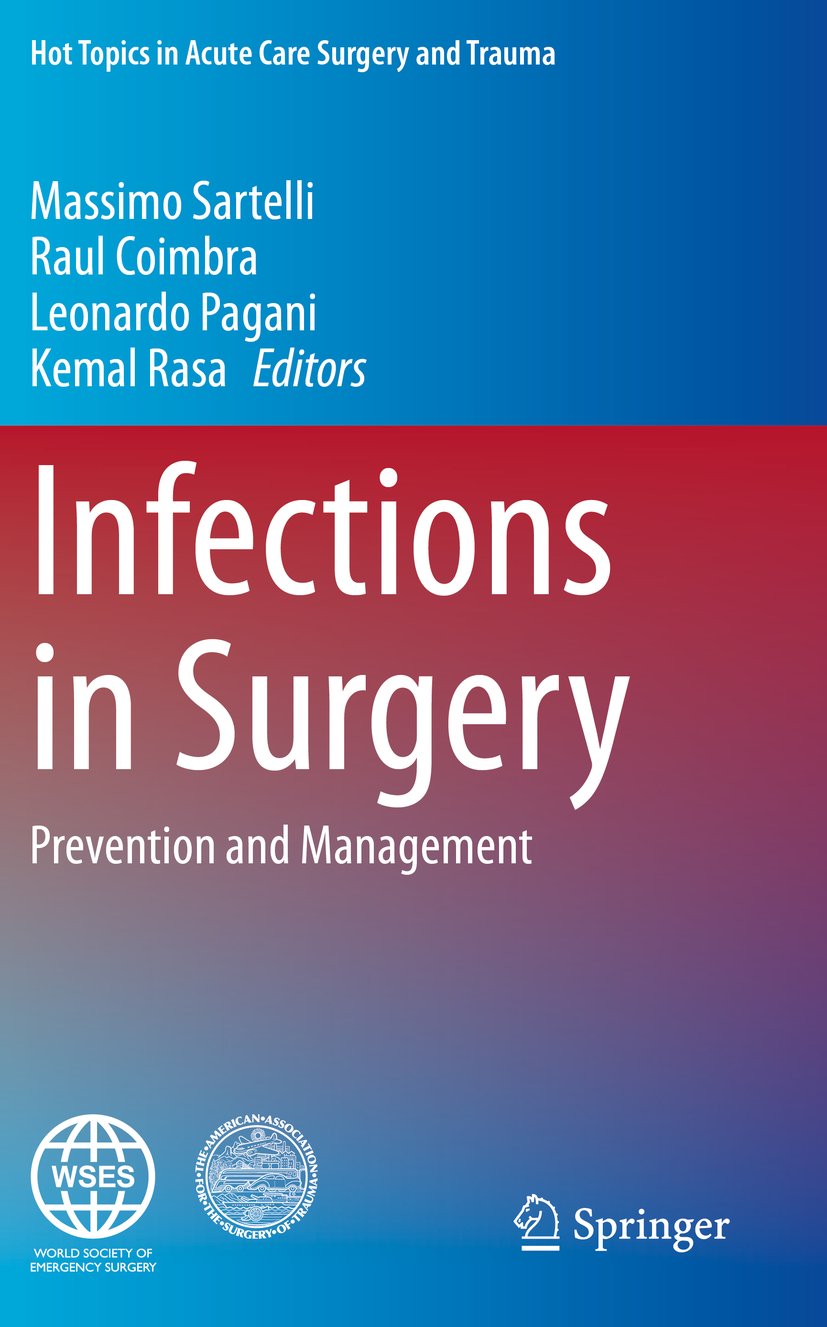 Hot Topics in Acute Care Surgery and Trauma