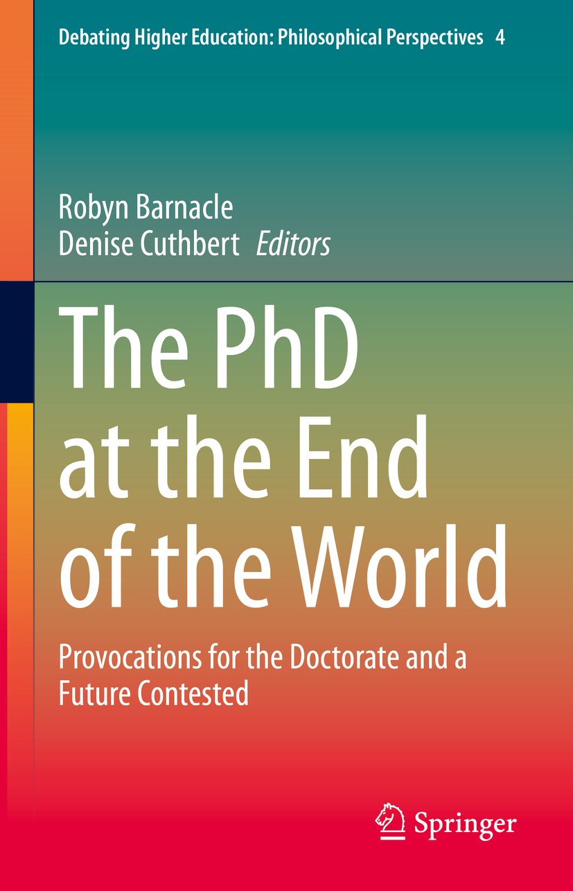 Debating Higher Education: Philosophical Perspectives