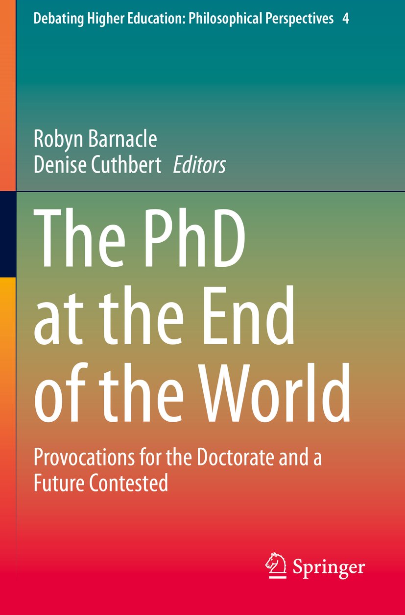 Debating Higher Education: Philosophical Perspectives