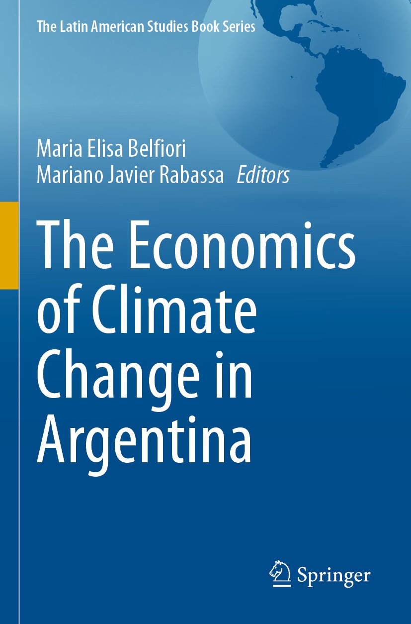 The Latin American Studies Book Series