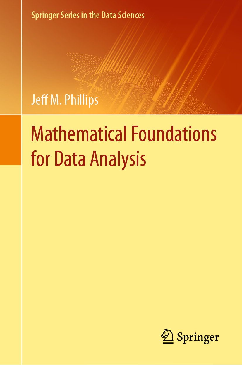 Springer Series in the Data Sciences