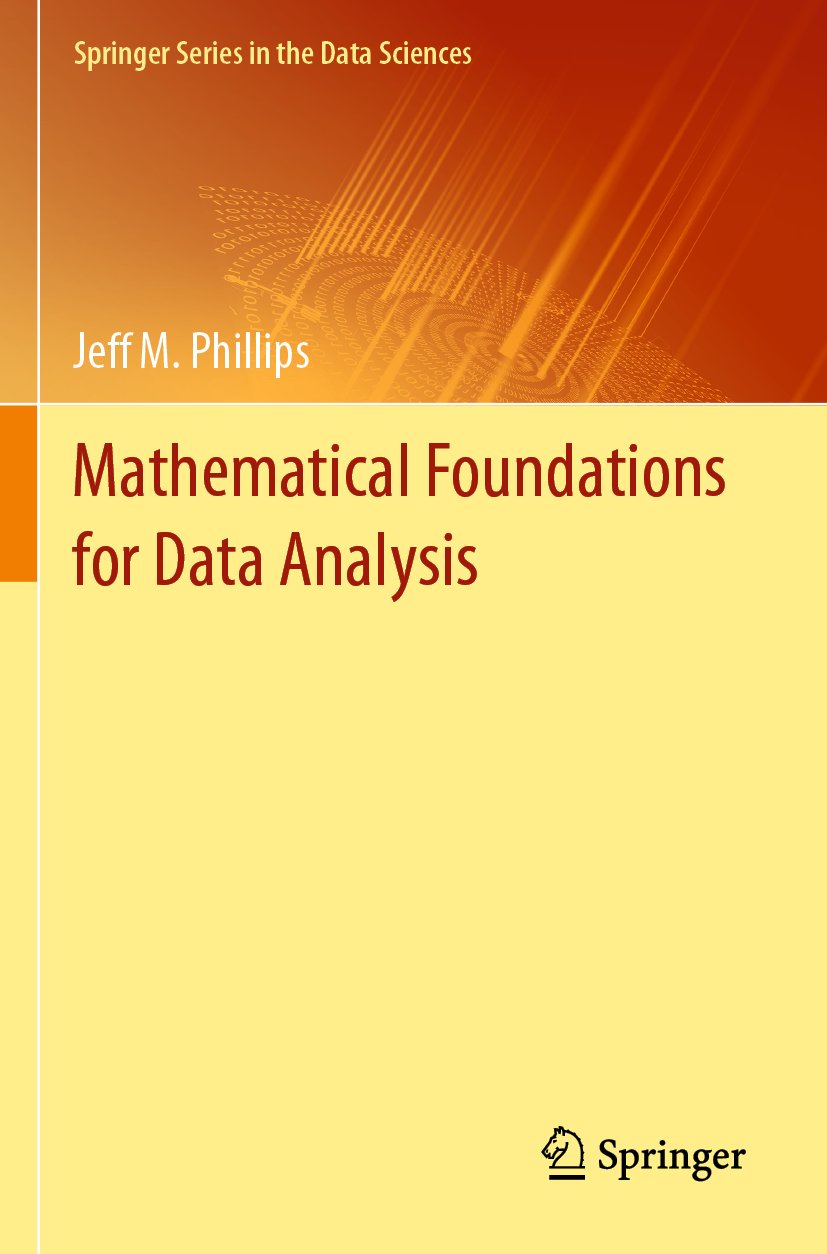 Springer Series in the Data Sciences