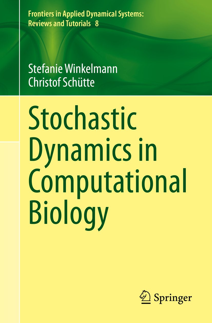 Frontiers in Applied Dynamical Systems: Reviews and Tutorials