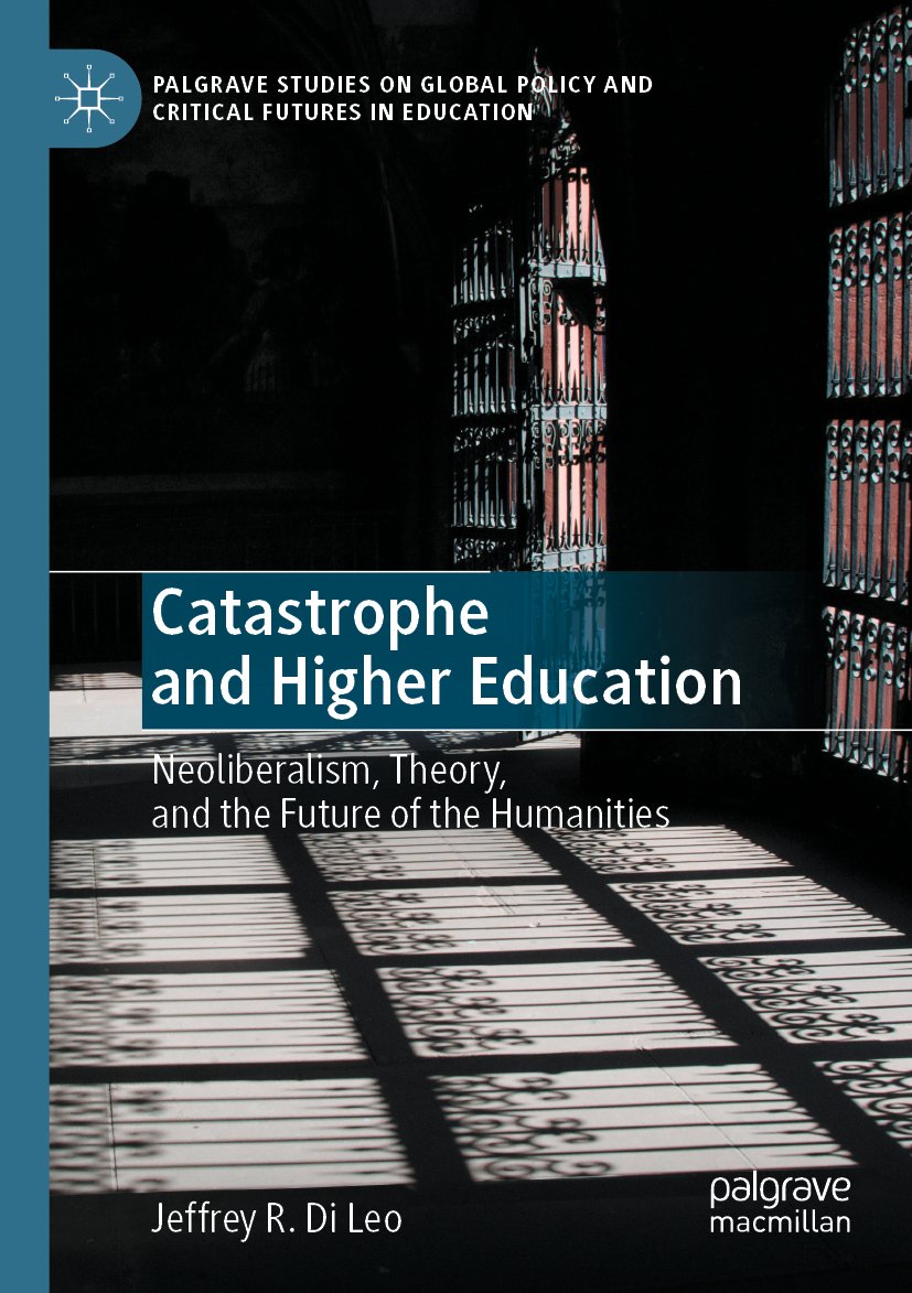 Palgrave Studies on Global Policy and Critical Futures in Education