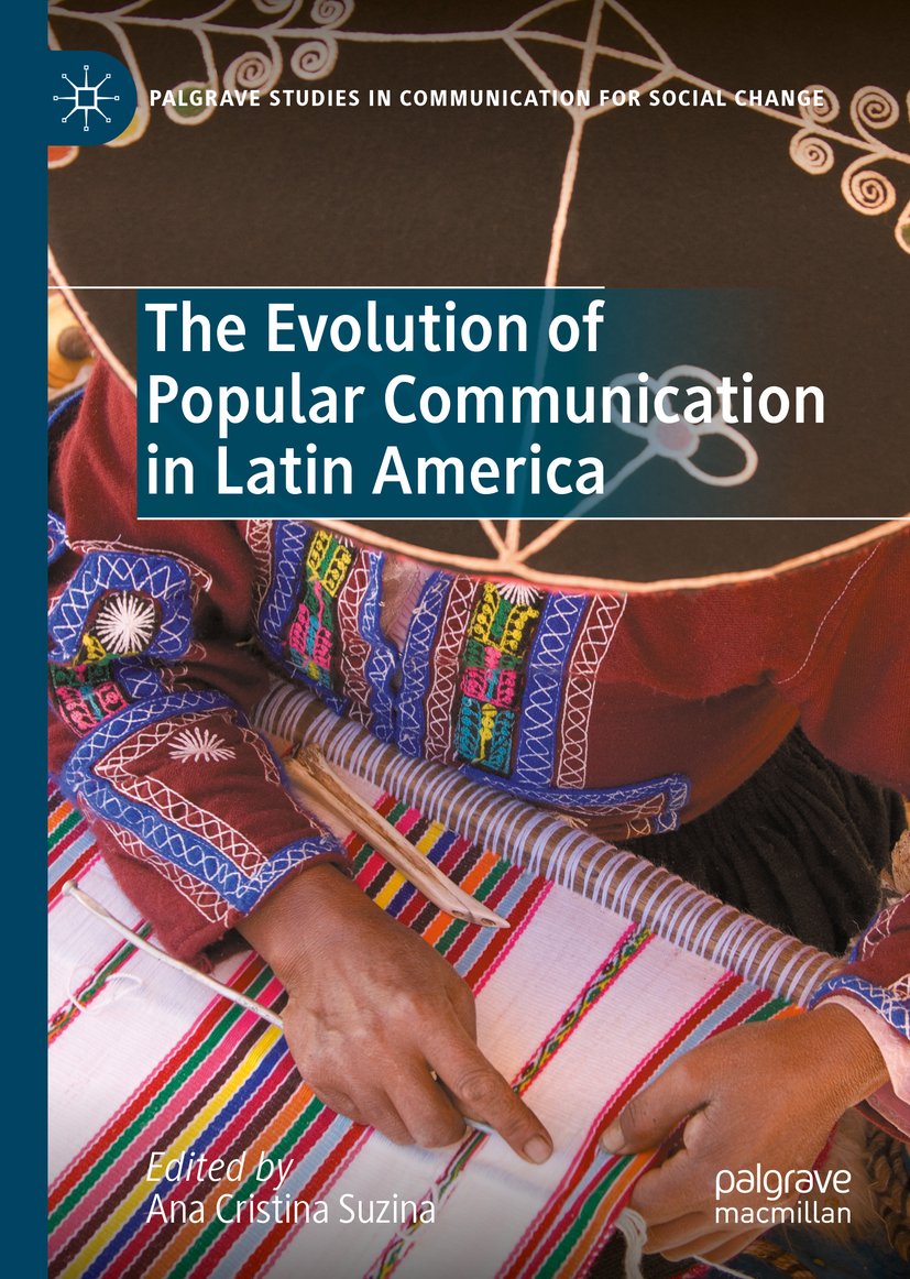 Palgrave Studies in Communication for Social Change