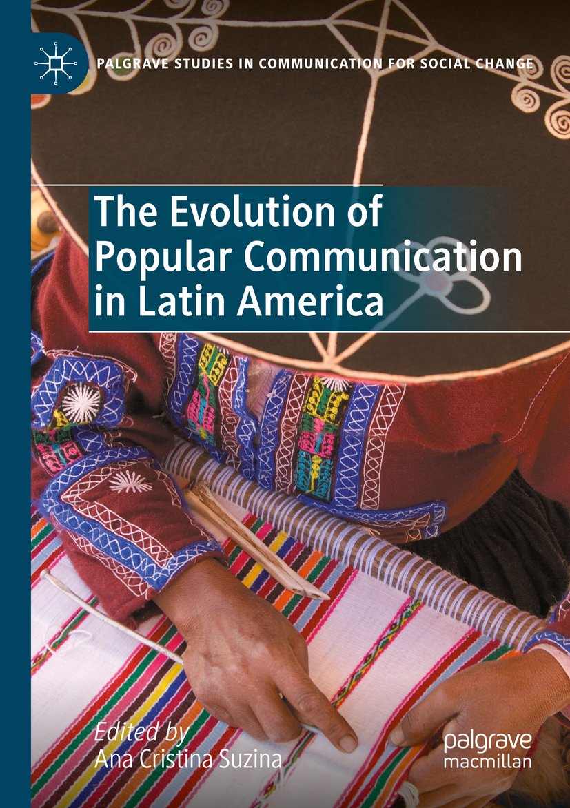 Palgrave Studies in Communication for Social Change