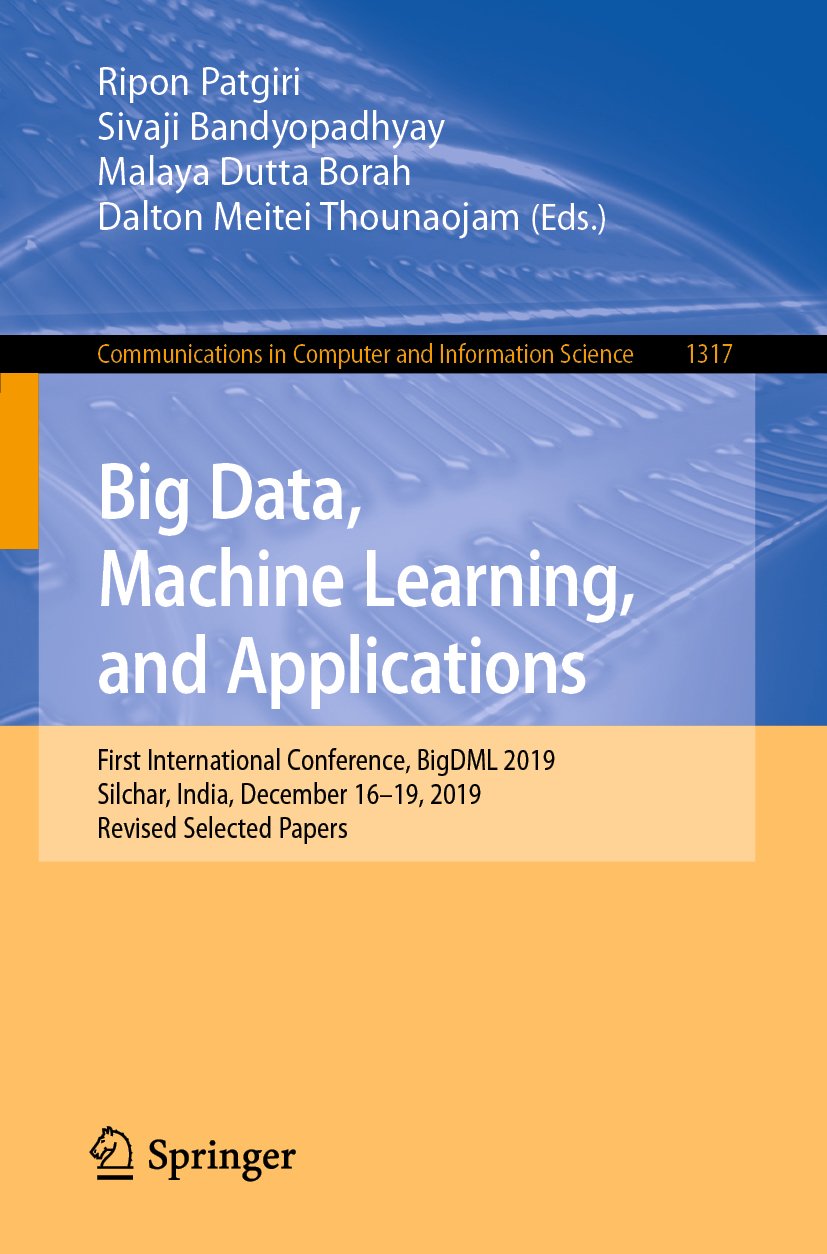 Communications in Computer and Information Science