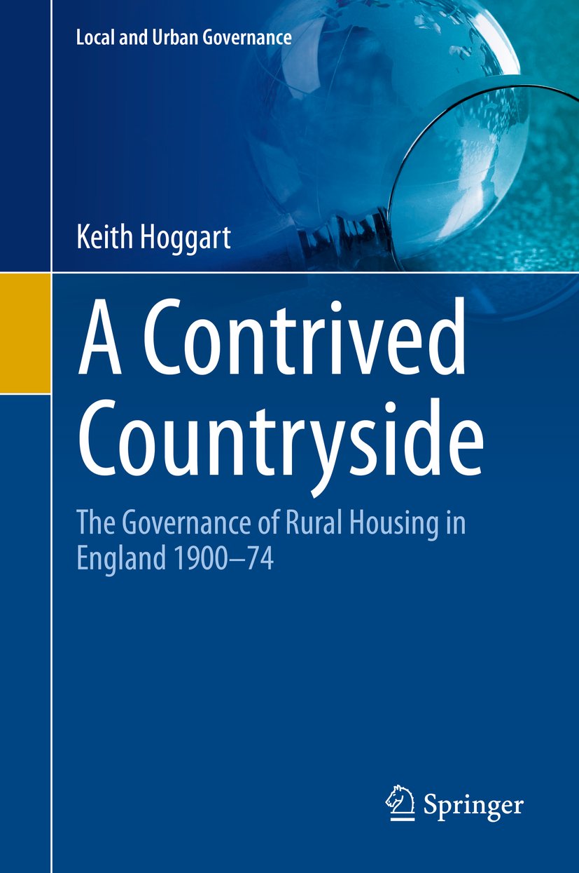 Local and Urban Governance