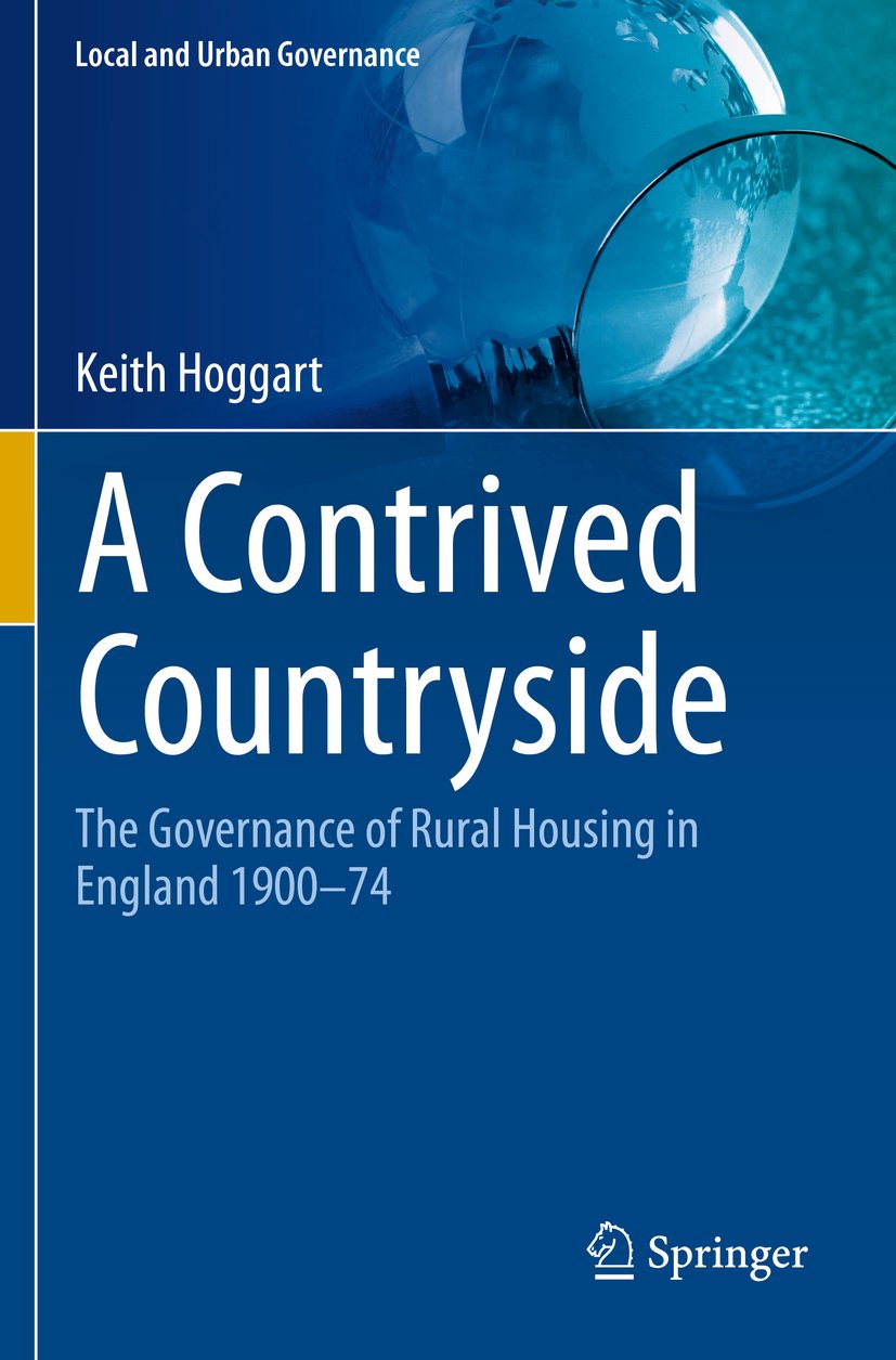 Local and Urban Governance