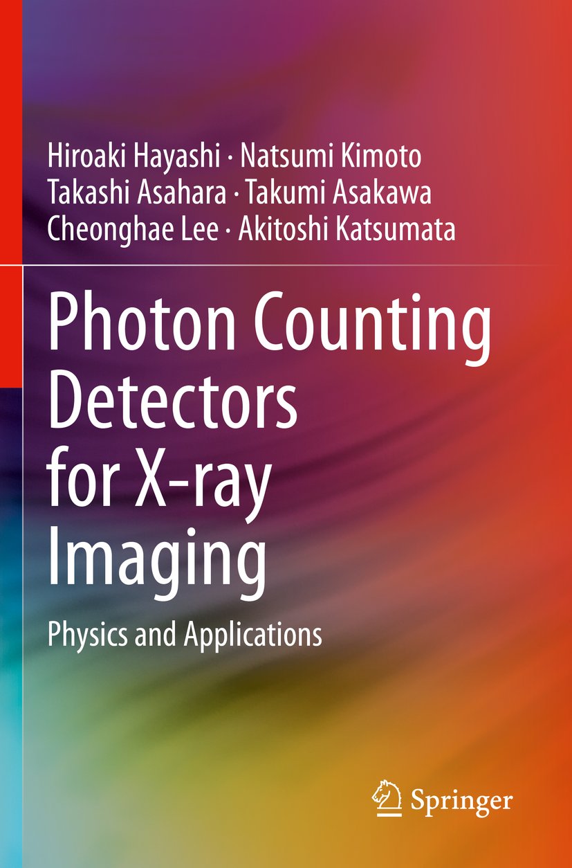 Photon Counting Detectors for X-ray Imaging