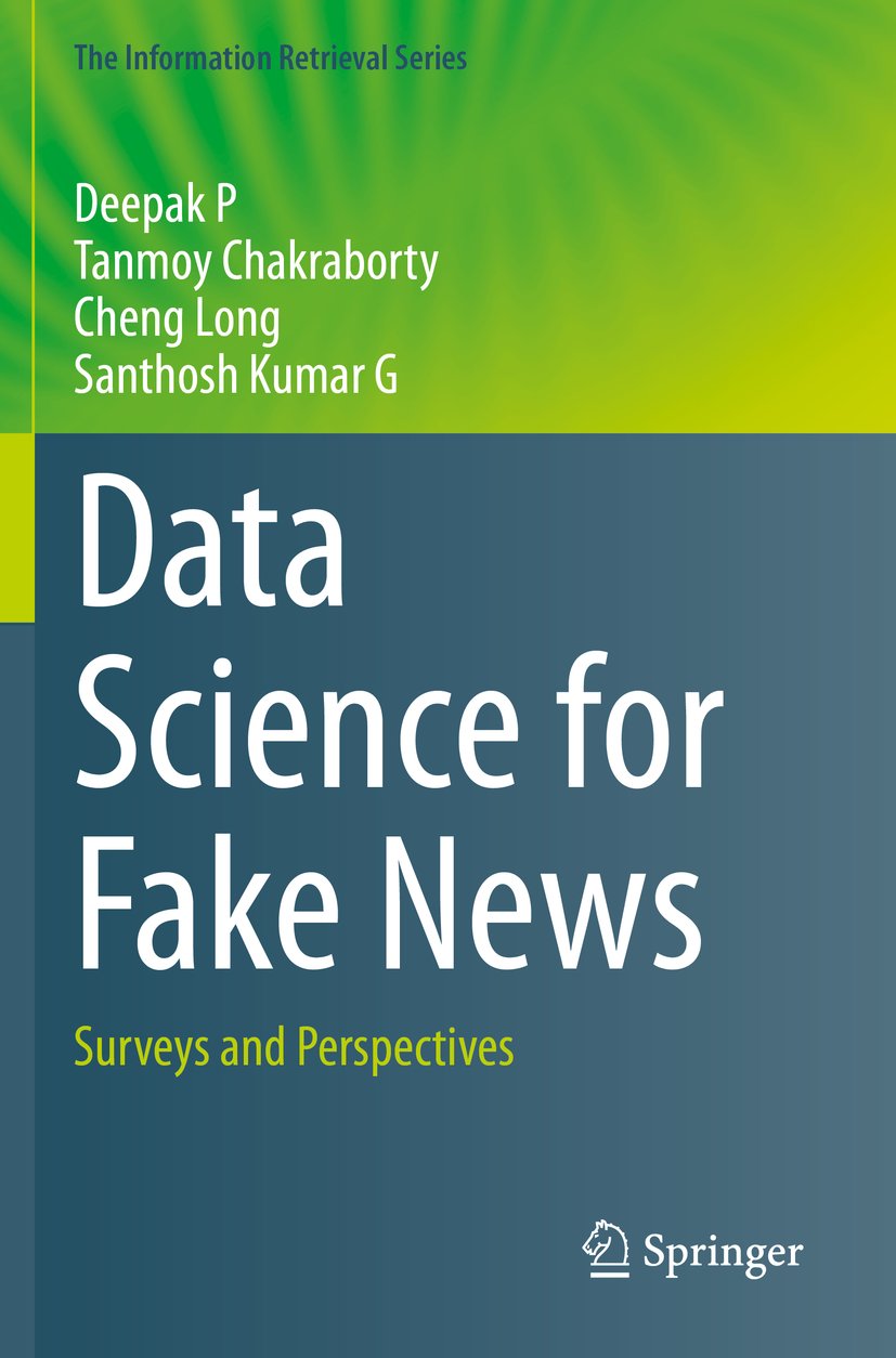 The Information Retrieval Series