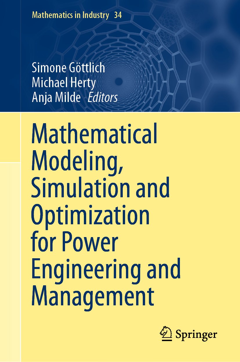 Mathematics in Industry