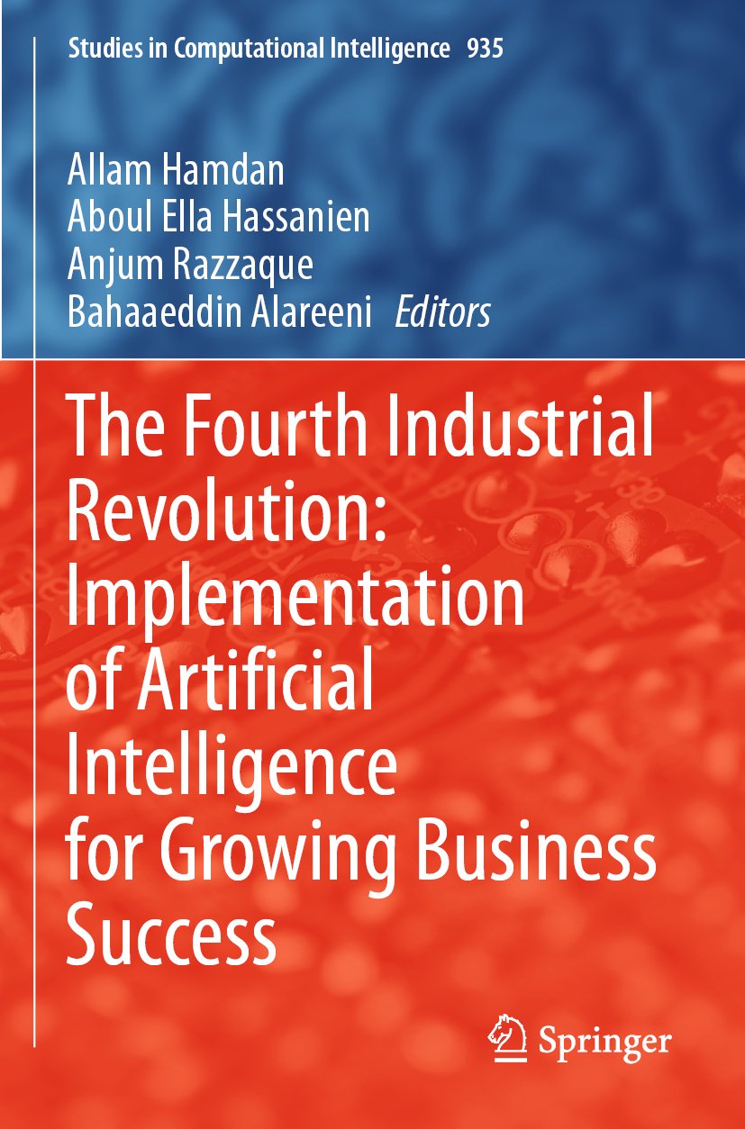Studies in Computational Intelligence