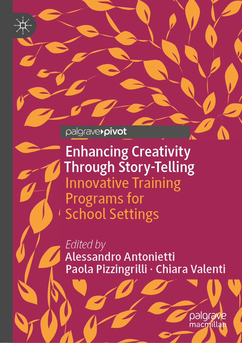 Palgrave Studies in Creativity and Culture