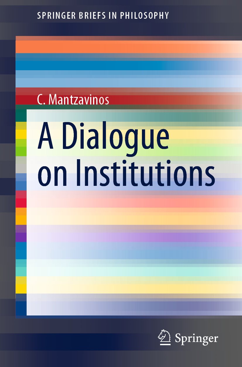 SpringerBriefs in Philosophy