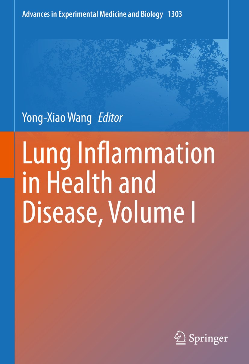 Advances in Experimental Medicine and Biology