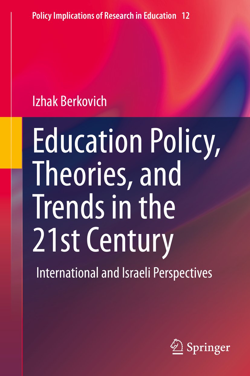 Policy Implications of Research in Education