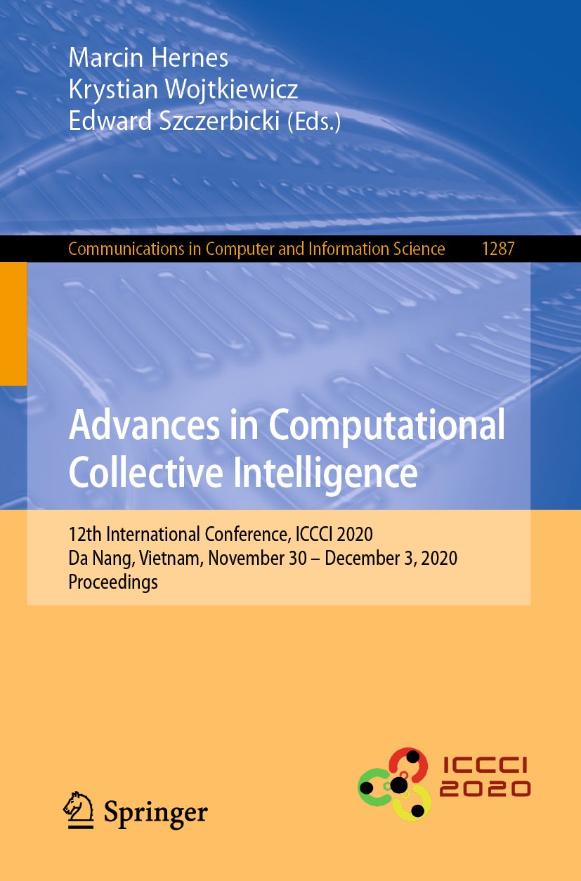 Communications in Computer and Information Science