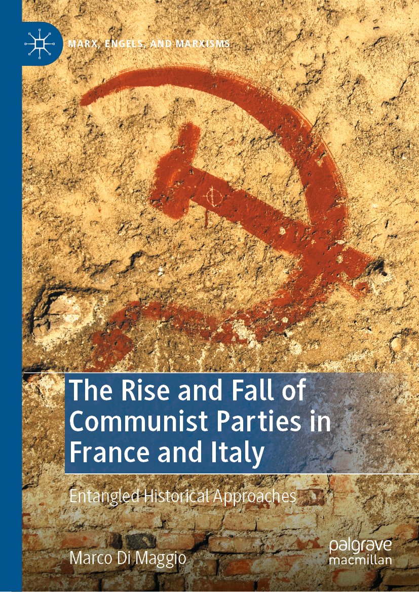 Marx, Engels, and Marxisms