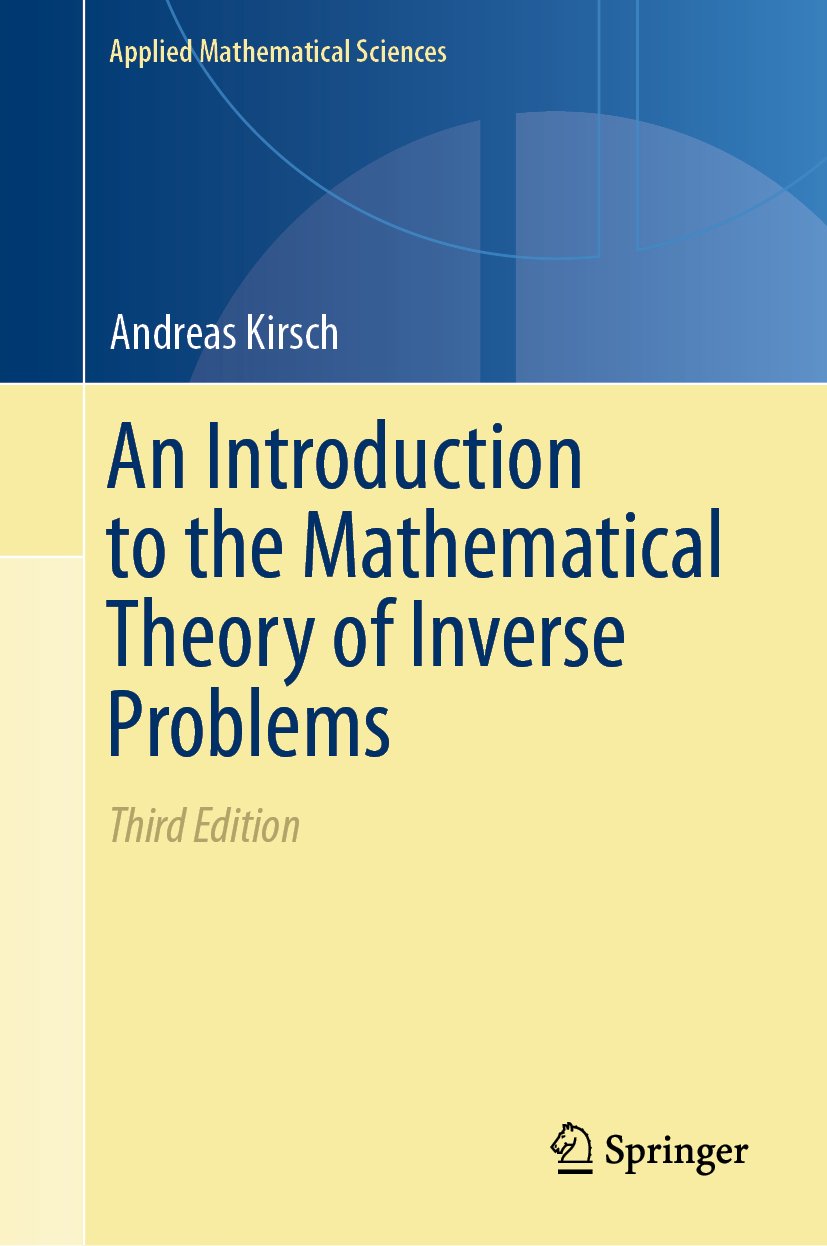 Applied Mathematical Sciences