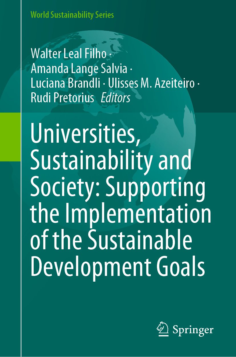 World Sustainability Series
