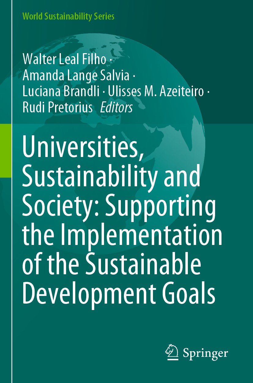 World Sustainability Series