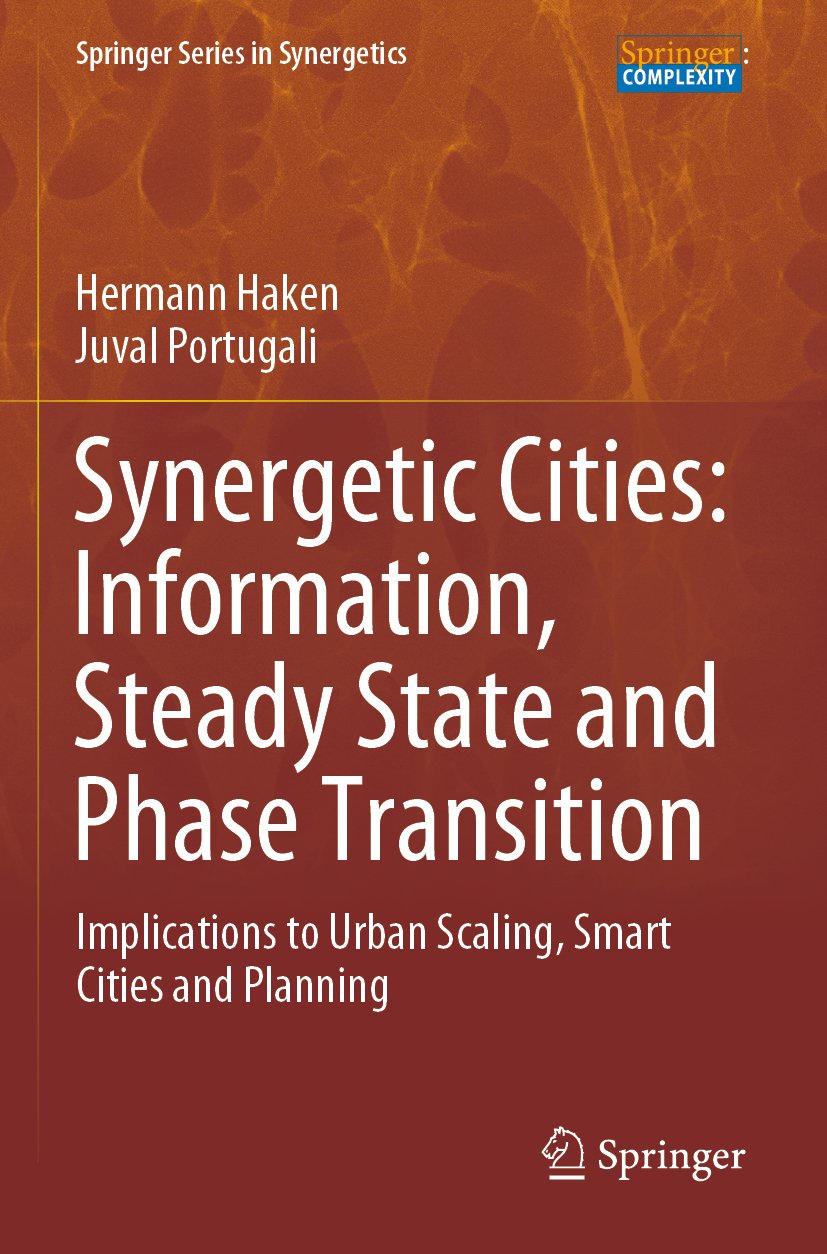 Springer Series in Synergetics