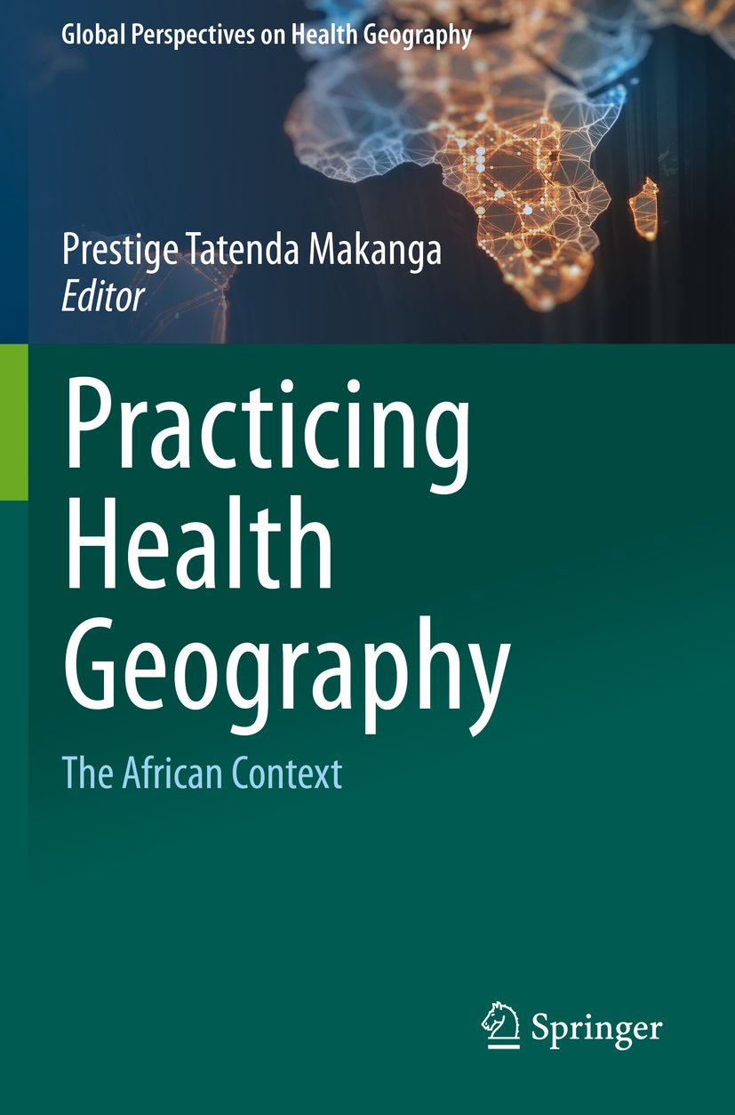 Global Perspectives on Health Geography