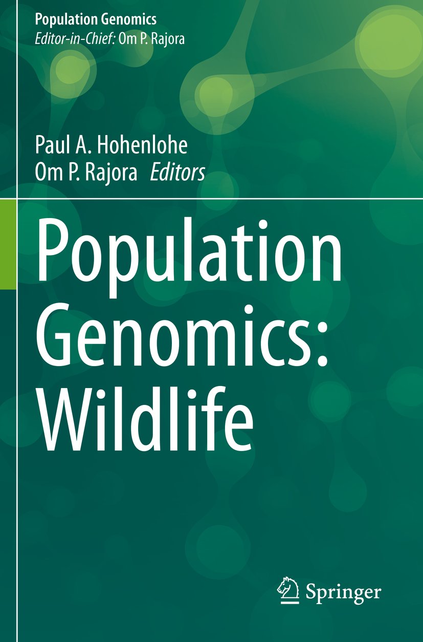 Population Genomics