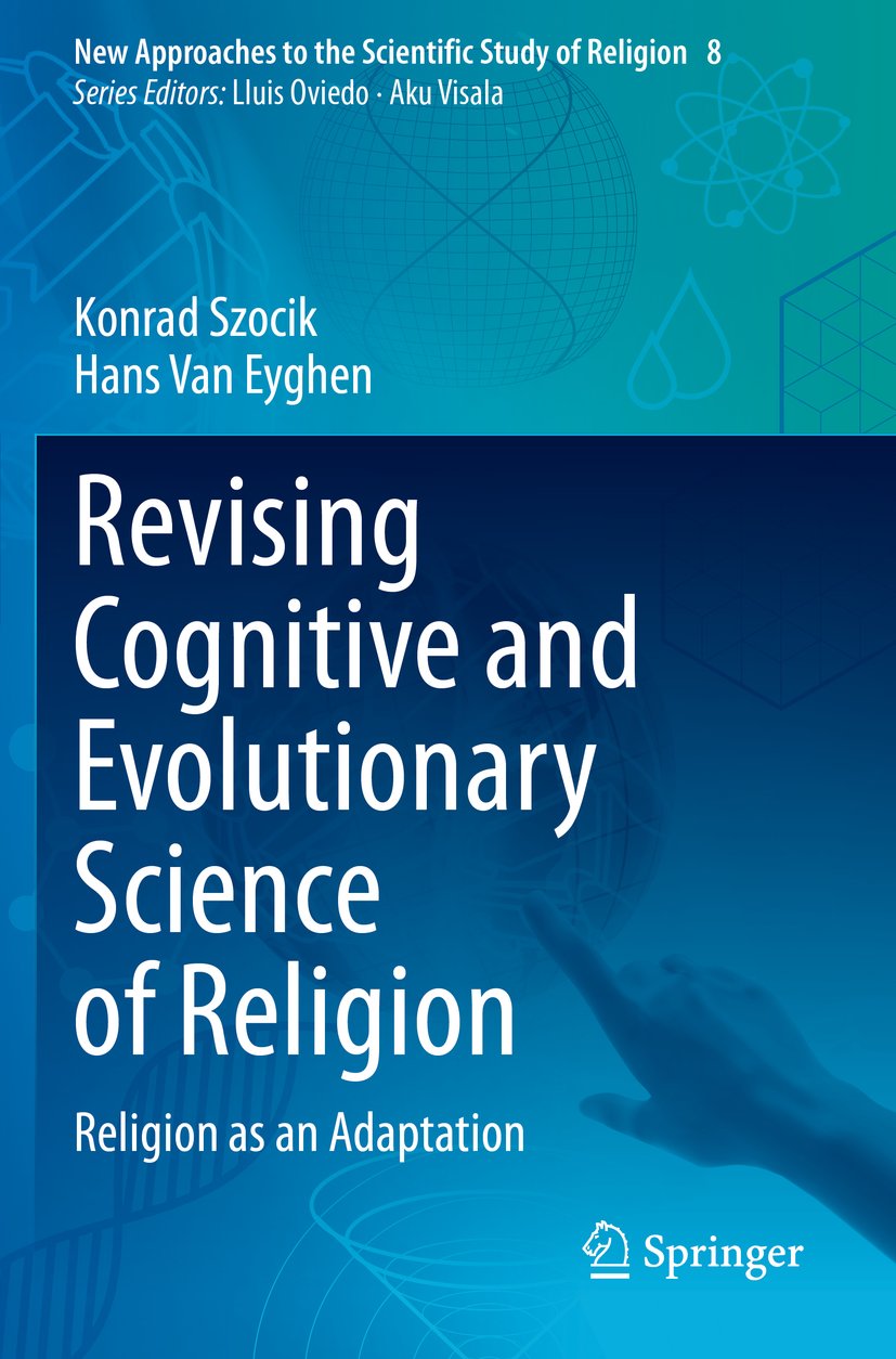New Approaches to the Scientific Study of Religion