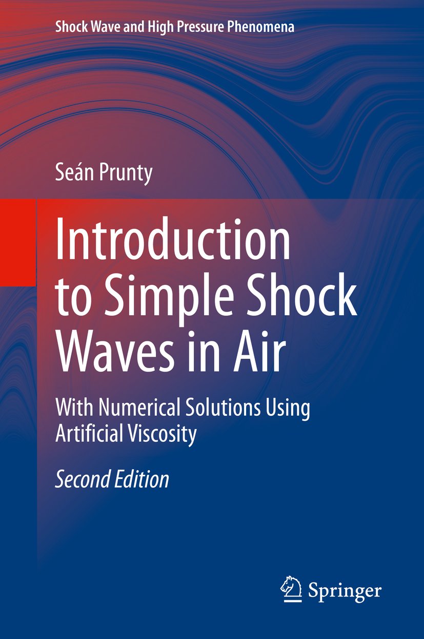 Shock Wave and High Pressure Phenomena