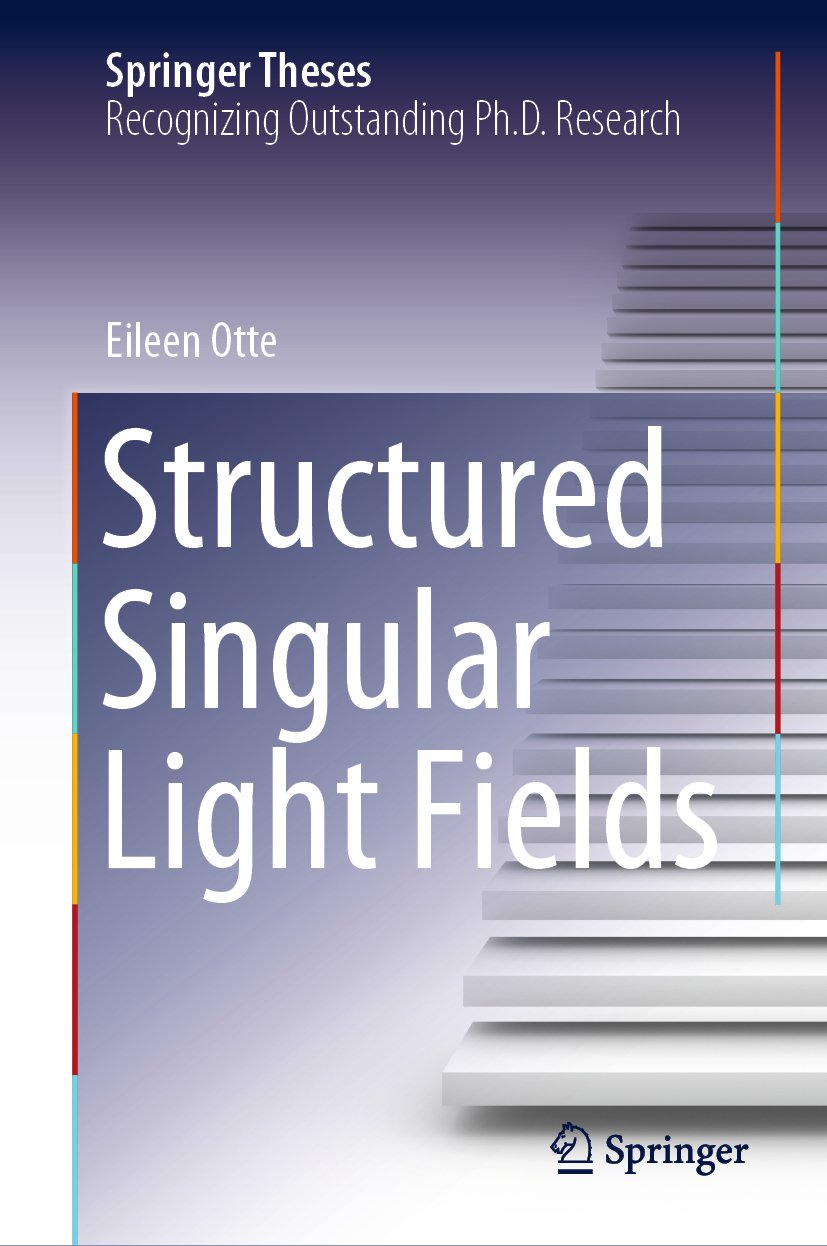 Springer Theses