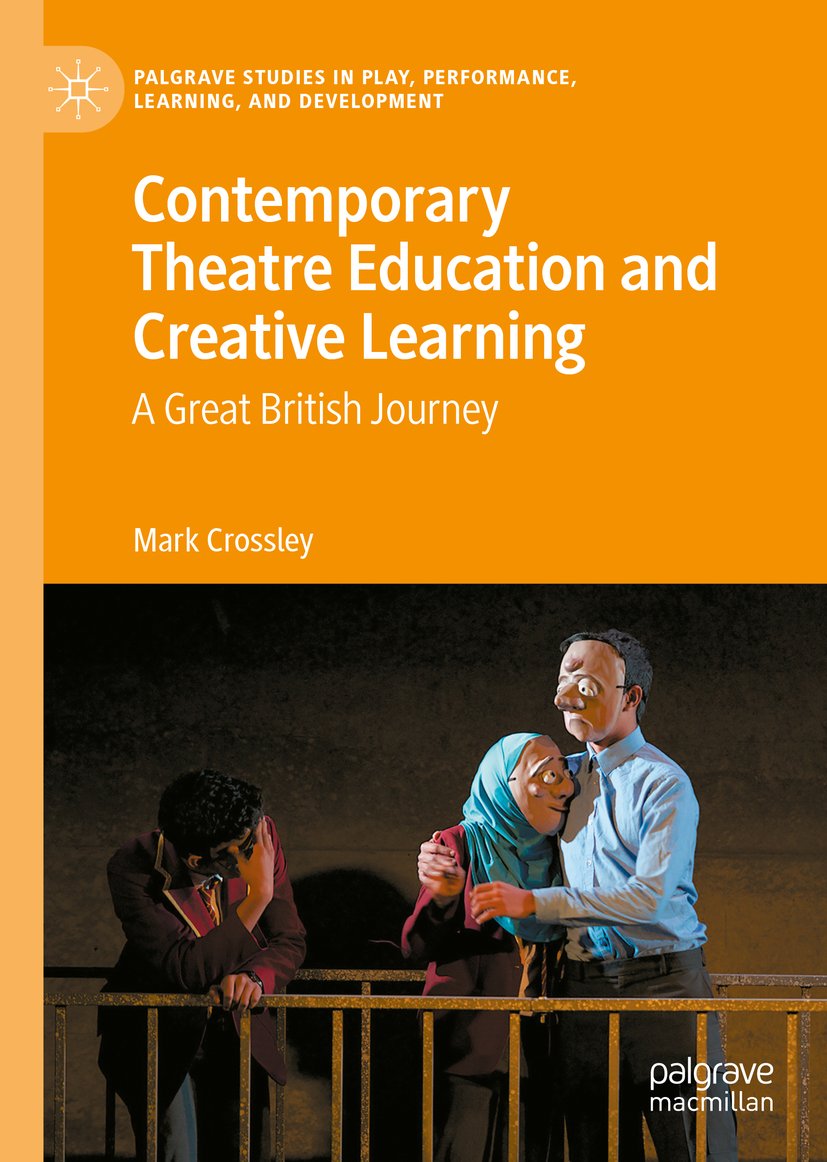 Palgrave Studies In Play, Performance, Learning, and Development