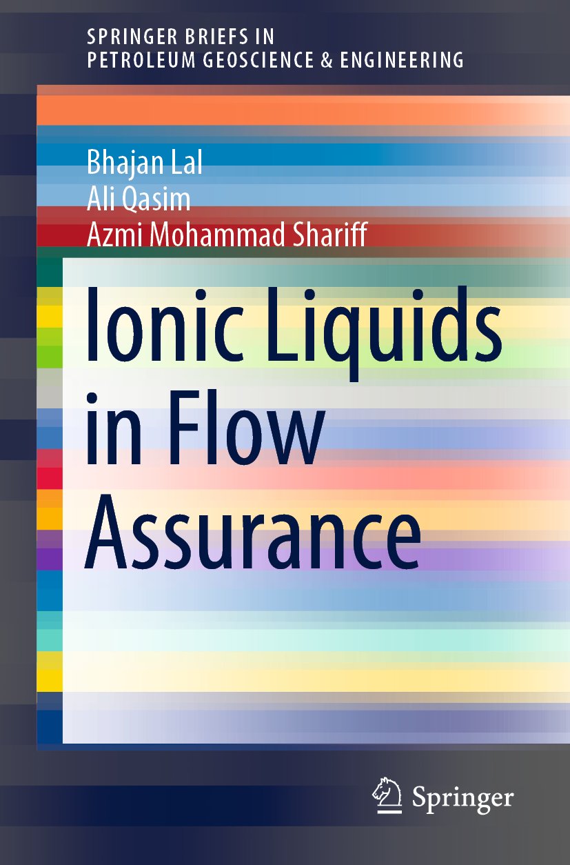 SpringerBriefs in Petroleum Geoscience & Engineering