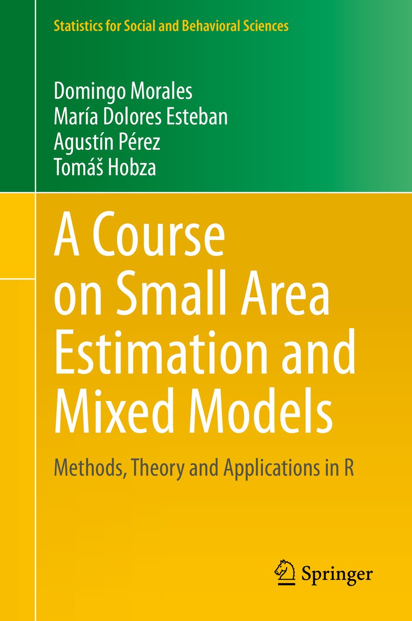 Statistics for Social and Behavioral Sciences