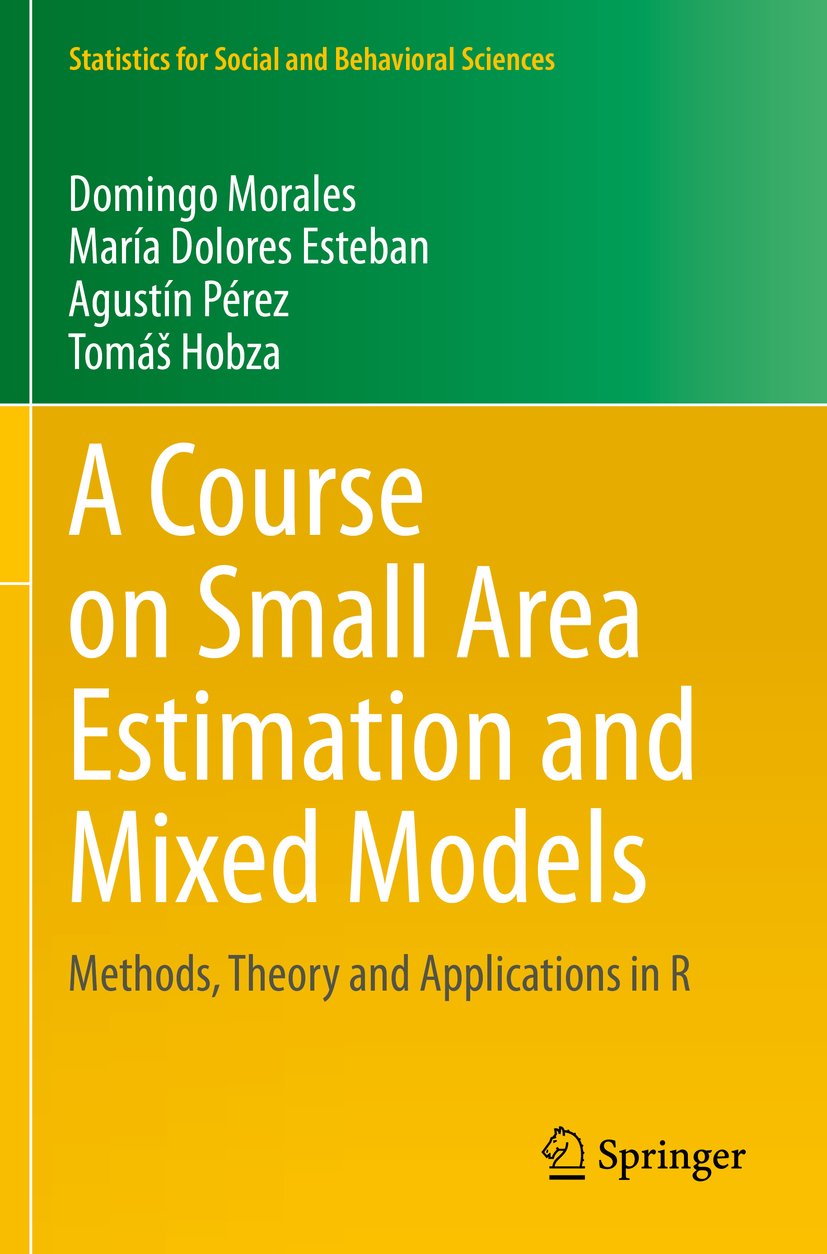 Statistics for Social and Behavioral Sciences