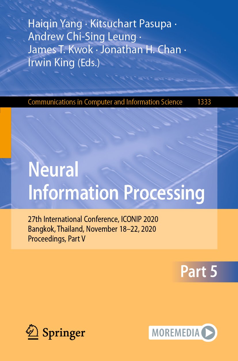 Communications in Computer and Information Science