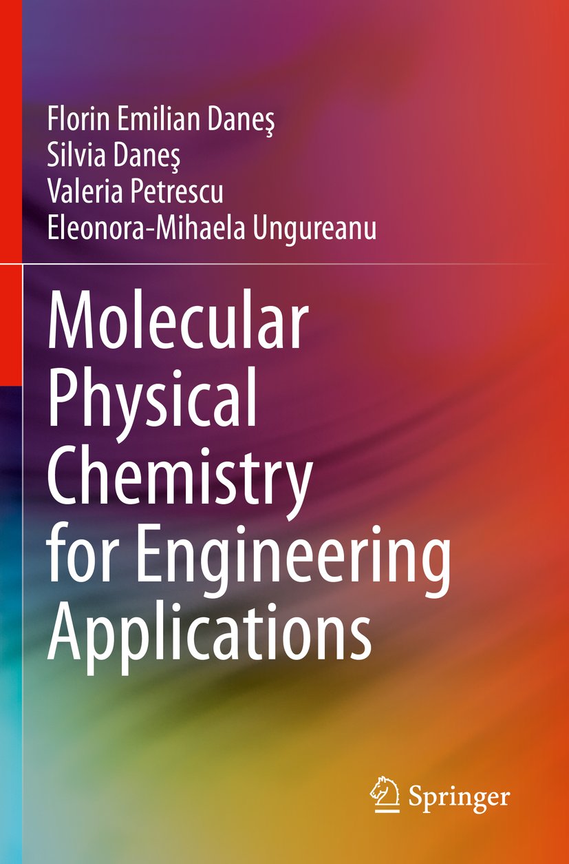 Molecular Physical Chemistry for Engineering Applications