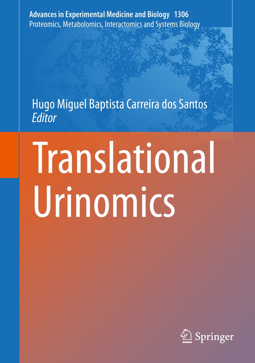 Advances in Experimental Medicine and Biology