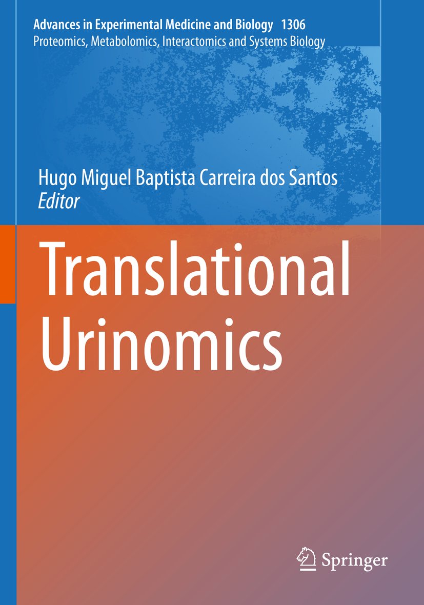 Advances in Experimental Medicine and Biology