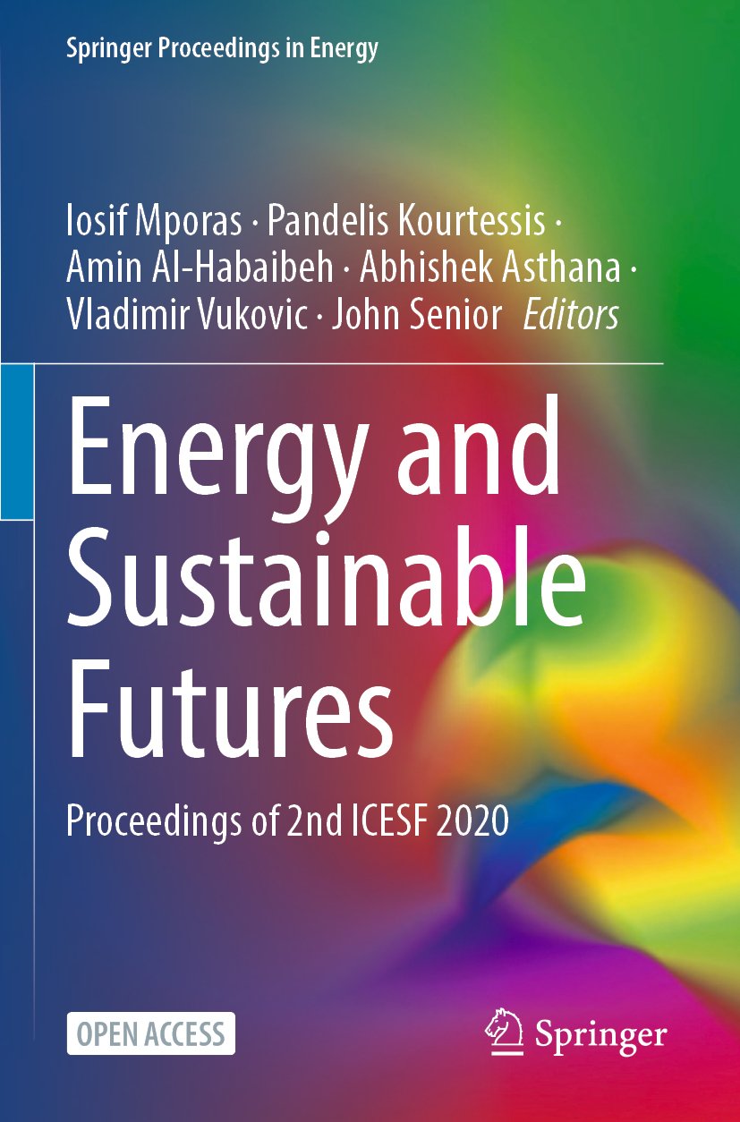 Springer Proceedings in Energy