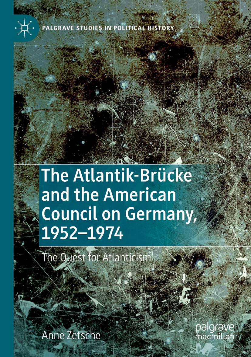 Palgrave Studies in Political History