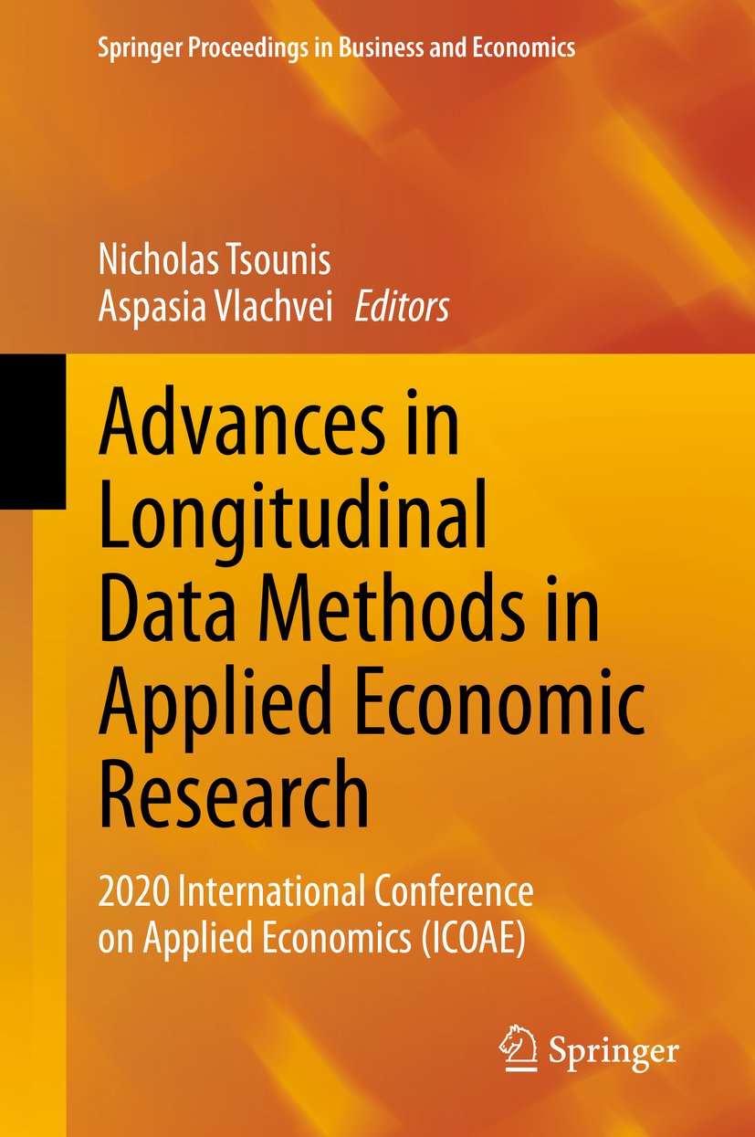 Springer Proceedings in Business and Economics