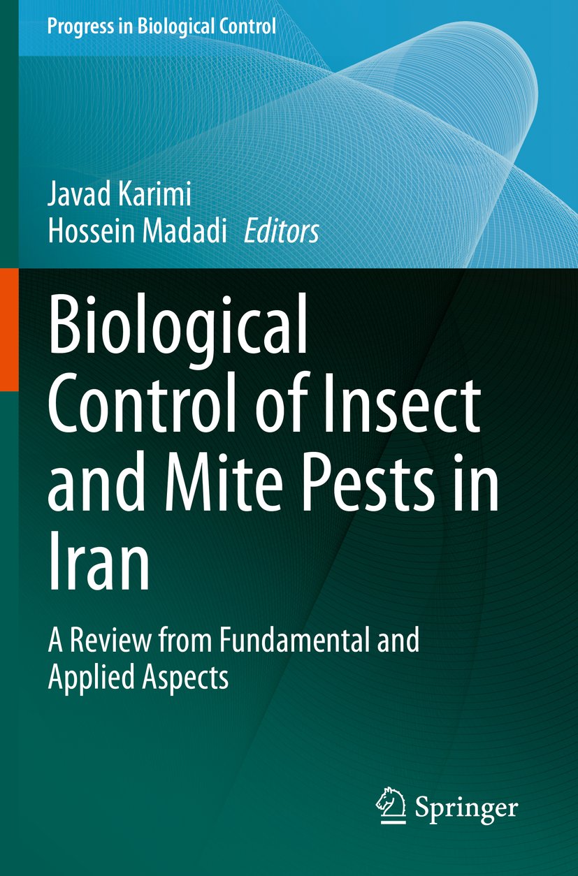 Progress in Biological Control