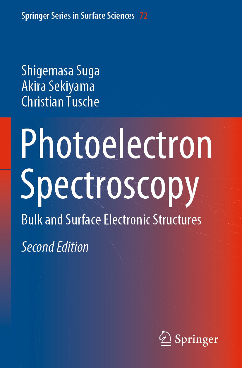 Springer Series in Surface Sciences