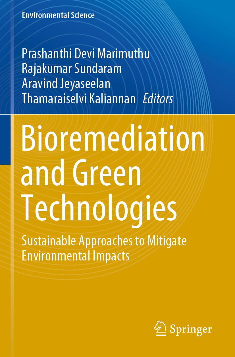 Environmental Science and Engineering