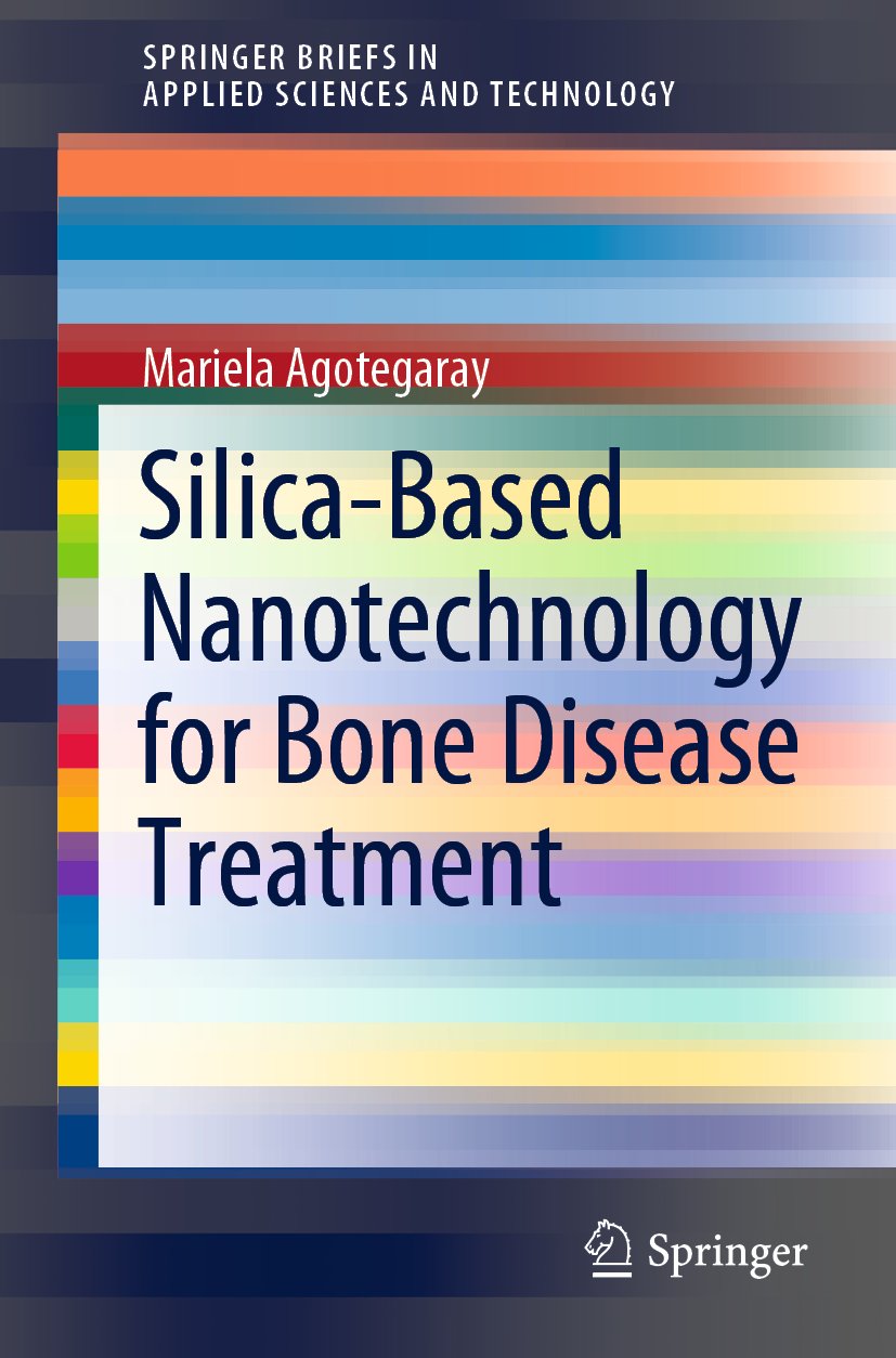 SpringerBriefs in Applied Sciences and Technology